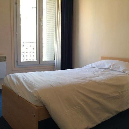 Hotel Alcyon Paris Ngoại thất bức ảnh