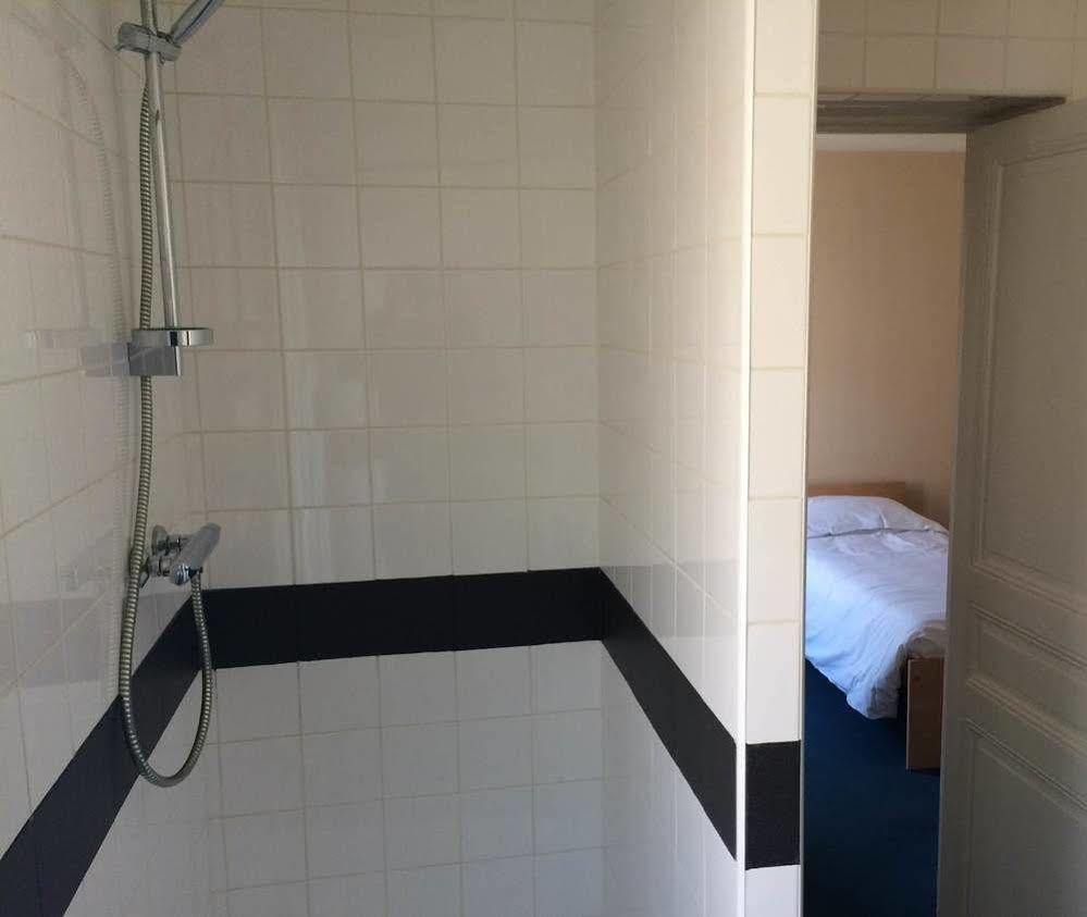 Hotel Alcyon Paris Ngoại thất bức ảnh