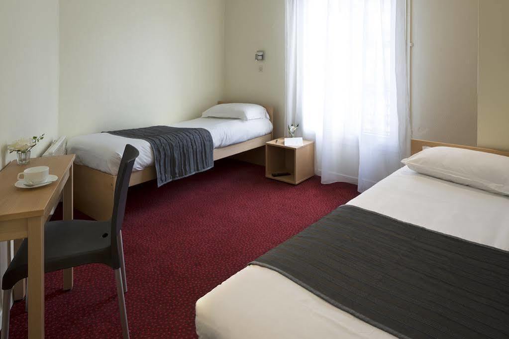 Hotel Alcyon Paris Ngoại thất bức ảnh