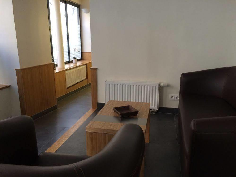Hotel Alcyon Paris Ngoại thất bức ảnh